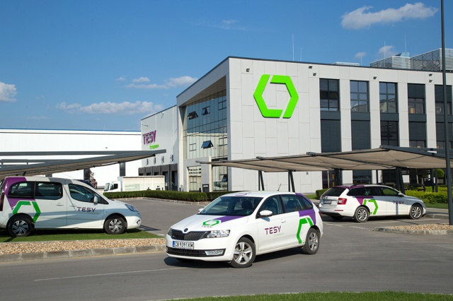 Deux usines pour chauffe-eaux électriques