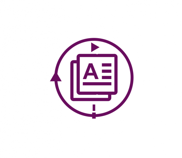Fonction « Démarrage adaptatif »