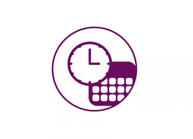 Fonction « Programmeur hebdomadaire 24/7 »