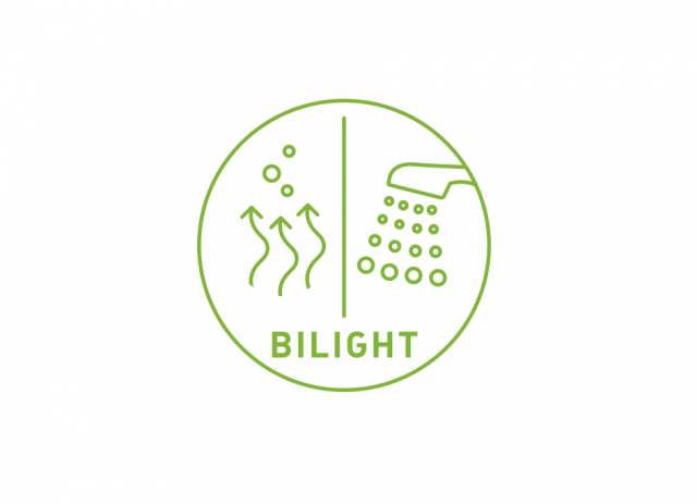 FONCTION BILIGHT