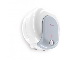 Compact - Installation sur lavabo