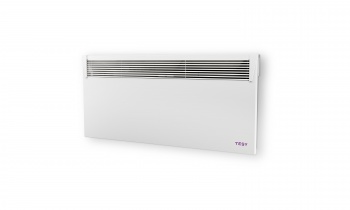 Heateco Cloud fixation murale pilotage via Internet (CN 031)